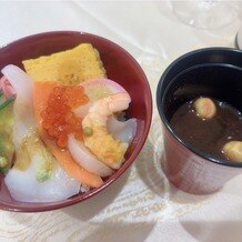 ウェディングスホテル・ベルクラシック東京の写真｜料理・ケーキ｜2025-10-01 21:39:00.0モトコさん投稿