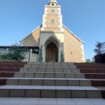 ウェディングスホテル・ベルクラシック東京の写真｜その他｜2025-08-27 21:19:56.0rikiyh08さん投稿