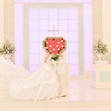 ＧＲＡＮ　ＡＭＯ（グラン　アーモ）の画像｜前撮りにて。
