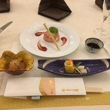 国際ホテル宇部の写真｜料理・ケーキ｜2021-02-20 14:25:57.0ゆうさん投稿