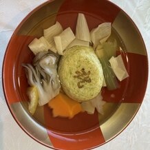 日本平ホテルの画像｜料理