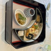 日本平ホテルの画像｜料理