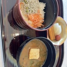 日本平ホテルの画像｜料理