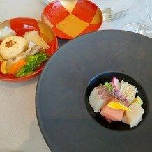 日本平ホテルの写真｜料理・ケーキ｜2024-04-21 15:15:10.0はちこ(^.^)さん投稿
