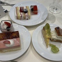 日本平ホテルの写真｜料理・ケーキ｜2024-05-14 23:13:19.0あーたろさん投稿