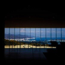 日本平ホテルの写真｜挙式会場｜2025-06-18 22:37:52.0ももさん投稿