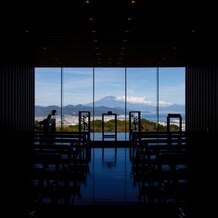 日本平ホテルの写真｜挙式会場｜2025-06-28 23:43:08.0さくさん投稿