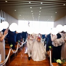 日本平ホテルの写真｜挙式会場｜2025-06-28 23:43:08.0さくさん投稿
