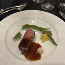 日本平ホテルの写真｜お肉料理が絶品です！