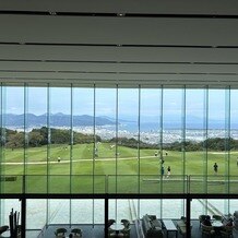 日本平ホテルの写真｜エントランスから1番最初に見える景色