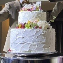 ＢＩＳＨＯ　ＥＮ　－美翔苑－の写真｜料理・ケーキ｜2021-04-12 15:19:16.0すーざんさん投稿