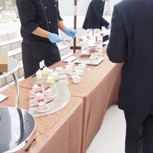 Ｆｌａｎｅｕｒ　～Ｌｅ　Ｓｑｕａｒｅ～（フラヌール　ル・スクワール）の写真｜料理・ケーキ｜2021-01-25 20:04:51.0オオニシさん投稿