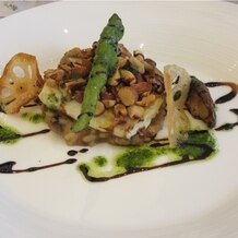 Ｆｌａｎｅｕｒ　～Ｌｅ　Ｓｑｕａｒｅ～（フラヌール　ル・スクワール）の写真｜料理・ケーキ｜2021-05-03 18:38:09.0まみちゃんさん投稿