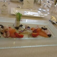 Ｆｌａｎｅｕｒ　～Ｌｅ　Ｓｑｕａｒｅ～（フラヌール　ル・スクワール）の写真｜料理・ケーキ｜2021-05-03 18:38:09.0まみちゃんさん投稿