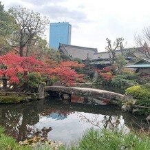 太閤園の画像