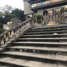 ホテル椿山荘東京の画像