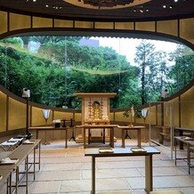 ホテル椿山荘東京の画像