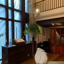 ホテル椿山荘東京の画像｜ヴァンヴェールチャペル