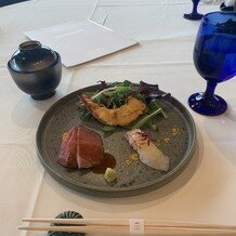 ホテル椿山荘東京の画像｜絶品の試食