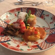 ホテル椿山荘東京の画像｜魚料理