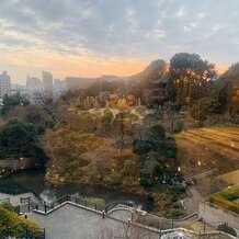 ホテル椿山荘東京の画像