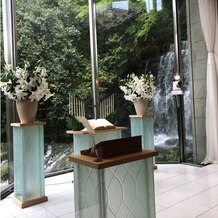 ホテル椿山荘東京の画像