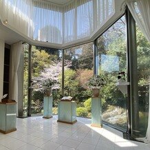 ホテル椿山荘東京の画像｜チャペル ルミエール