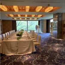 ホテル椿山荘東京の画像