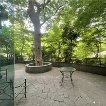 ホテル椿山荘東京の画像