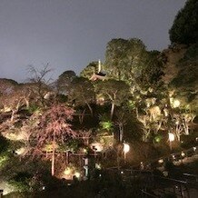 ホテル椿山荘東京の画像