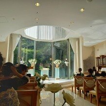 ホテル椿山荘東京の画像｜ゲストからの見え方