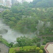 ホテル椿山荘東京の画像