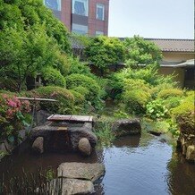 ホテル椿山荘東京の画像