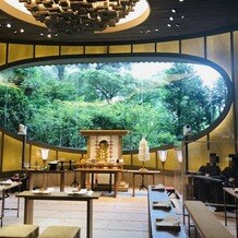 ホテル椿山荘東京の画像