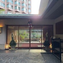 ホテル椿山荘東京の画像