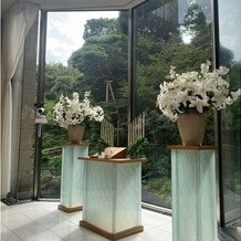 ホテル椿山荘東京の画像