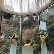 ホテル椿山荘東京の画像