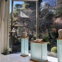 ホテル椿山荘東京の画像