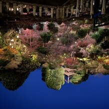 ホテル椿山荘東京の画像