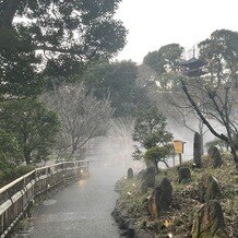 ホテル椿山荘東京の画像