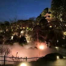 ホテル椿山荘東京の画像