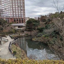 ホテル椿山荘東京の画像