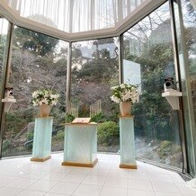 ホテル椿山荘東京の画像