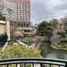 ホテル椿山荘東京の画像