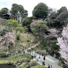 ホテル椿山荘東京の画像