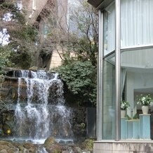 ホテル椿山荘東京の画像