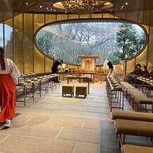 ホテル椿山荘東京の画像