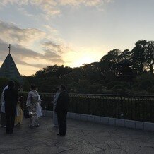 ホテル椿山荘東京の画像