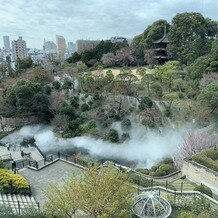 ホテル椿山荘東京の画像