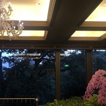 ホテル椿山荘東京の画像